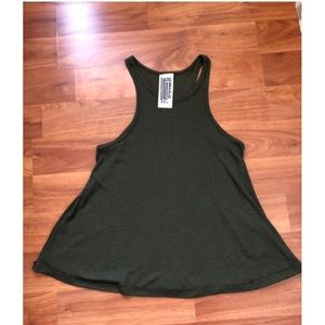 Free People Tank